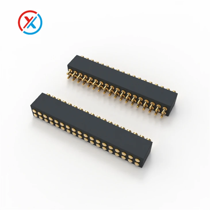 Pogo Connectors suppliers