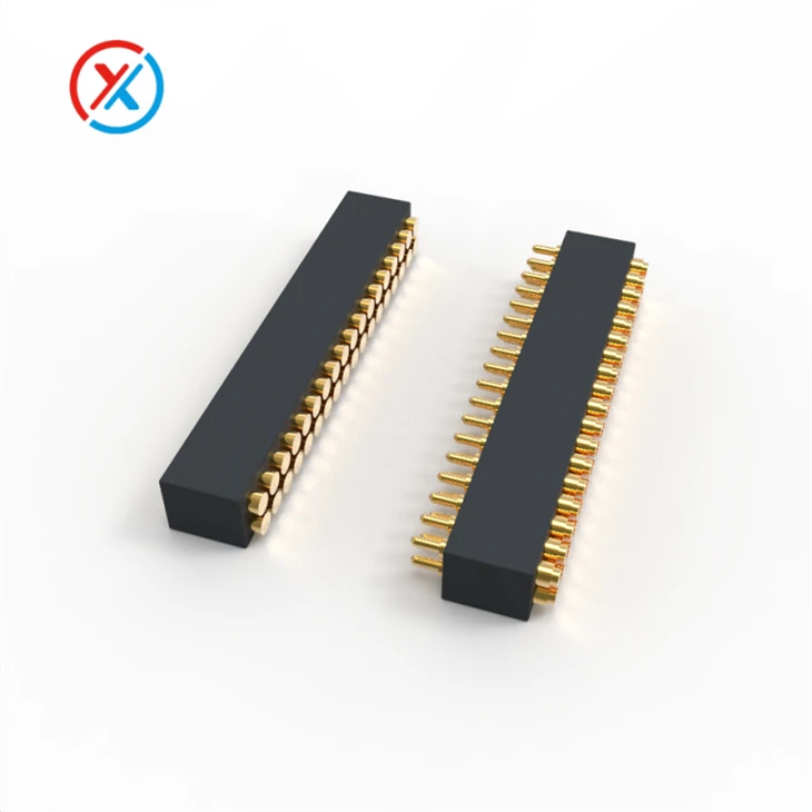 Pogo Connectors high quality