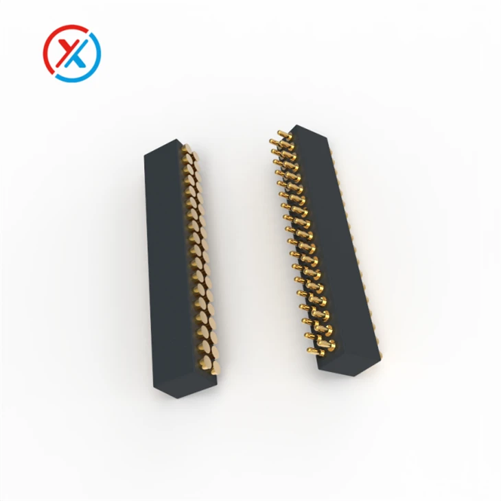 Pogo Connectors best