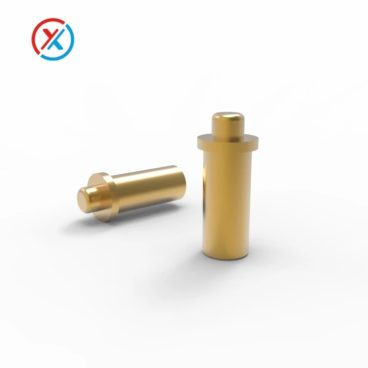 Pogo Pins pcb