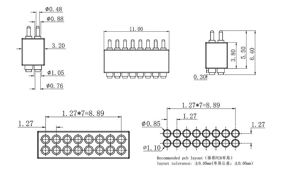 RT-1230-A16-11 RT-1230-A16-11